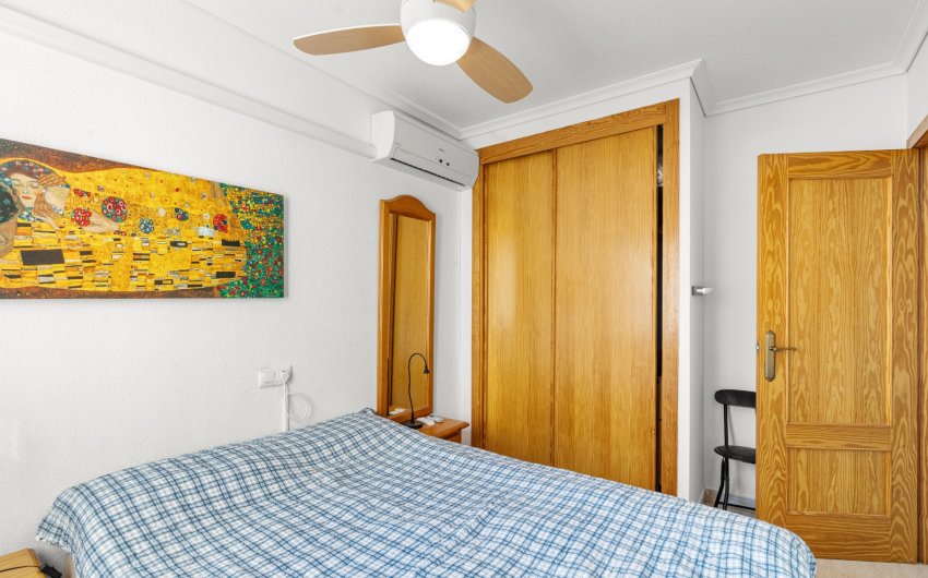 Resale - Townhouse -
Gran Alacant - Monte y Mar