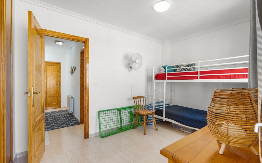 Resale - Townhouse -
Gran Alacant - Monte y Mar