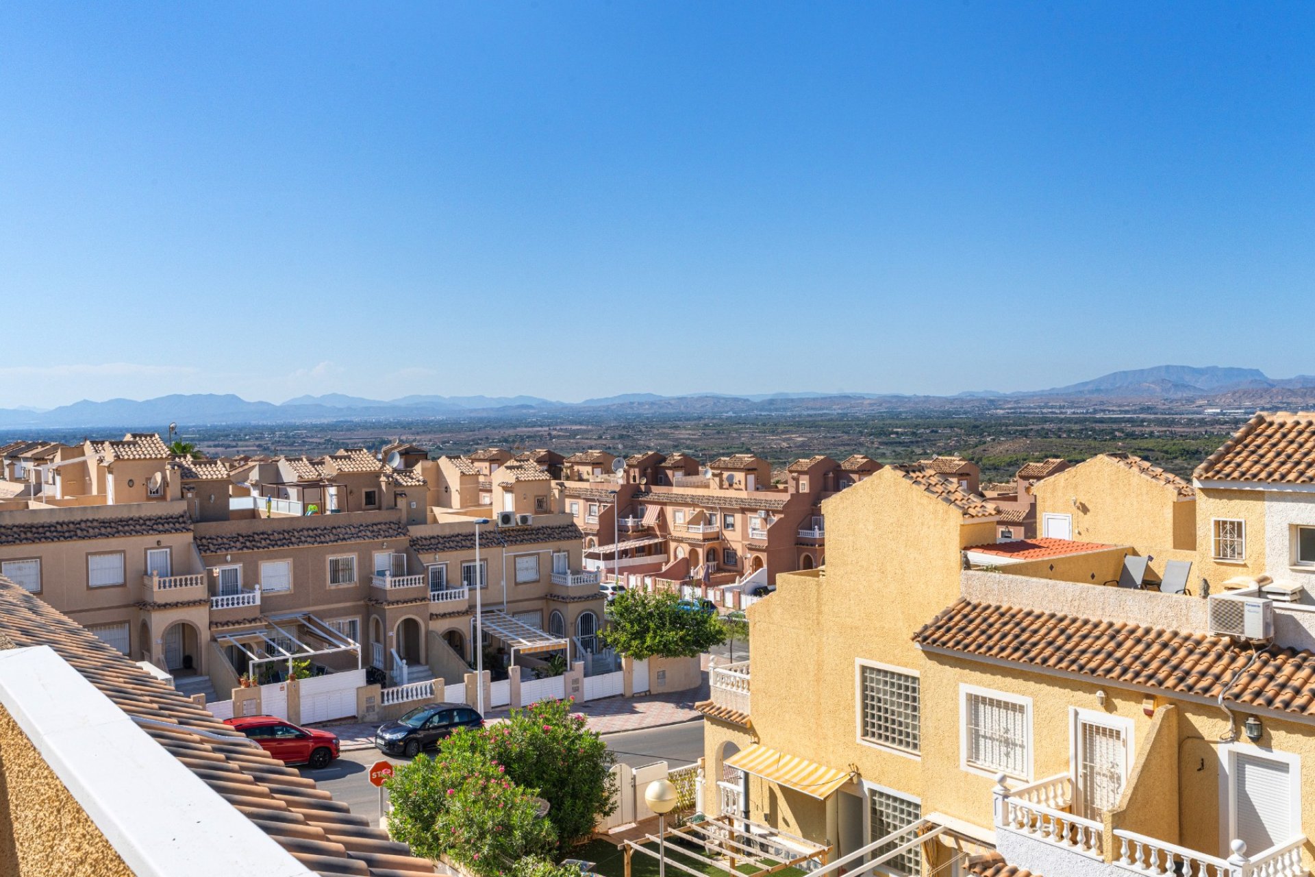 Resale - Townhouse -
Gran Alacant - Monte y Mar