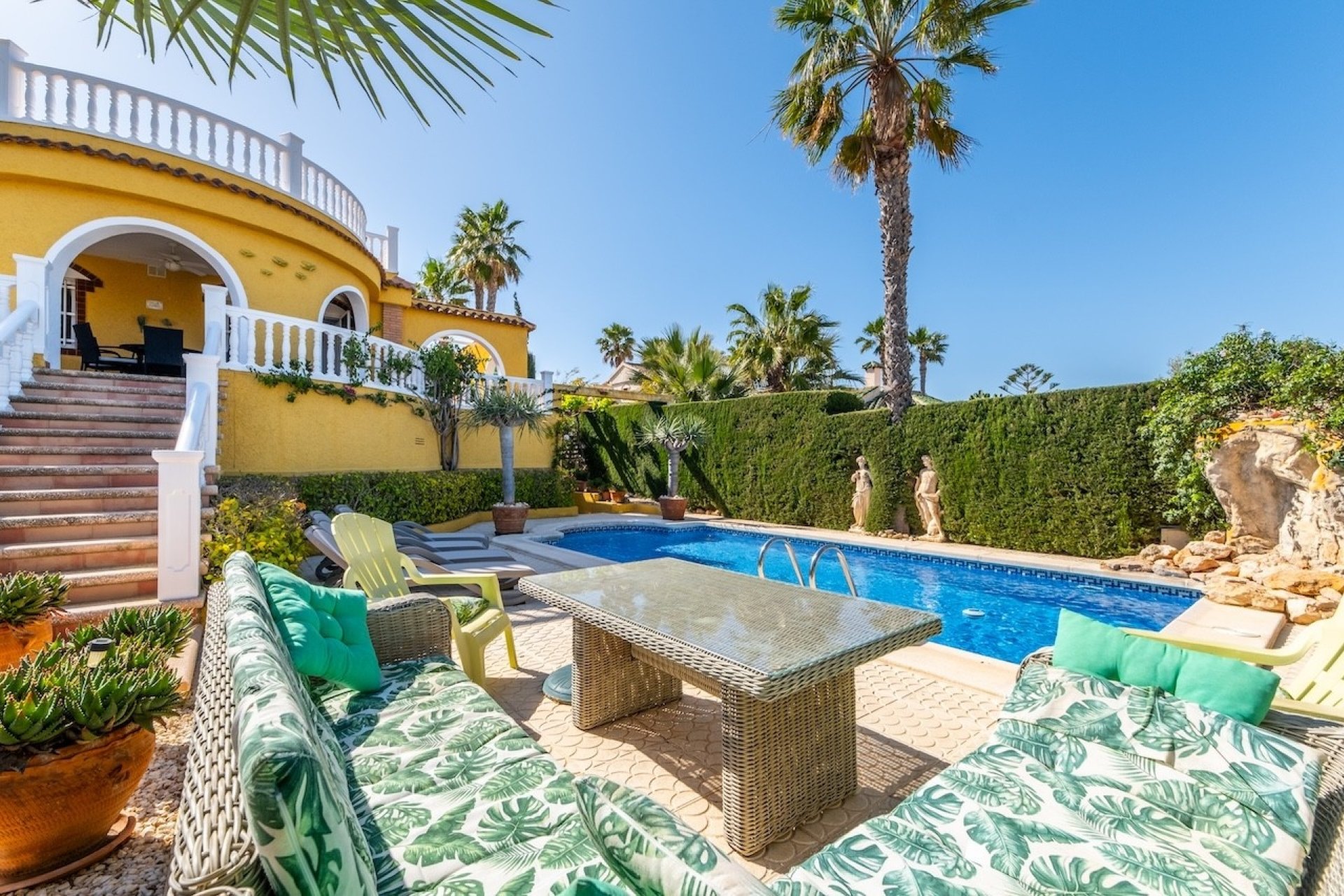 Resale - Townhouse -
Gran Alacant - Monte y Mar