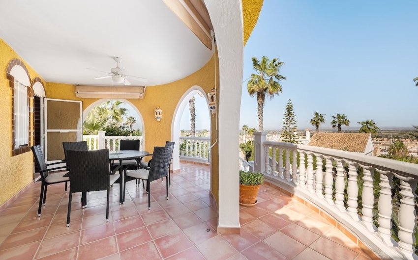 Resale - Townhouse -
Gran Alacant - Monte y Mar