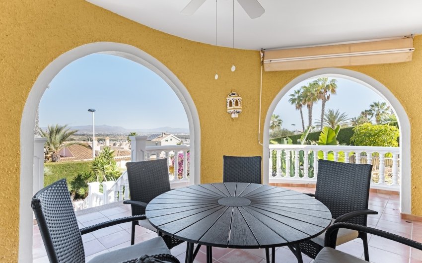 Resale - Townhouse -
Gran Alacant - Monte y Mar