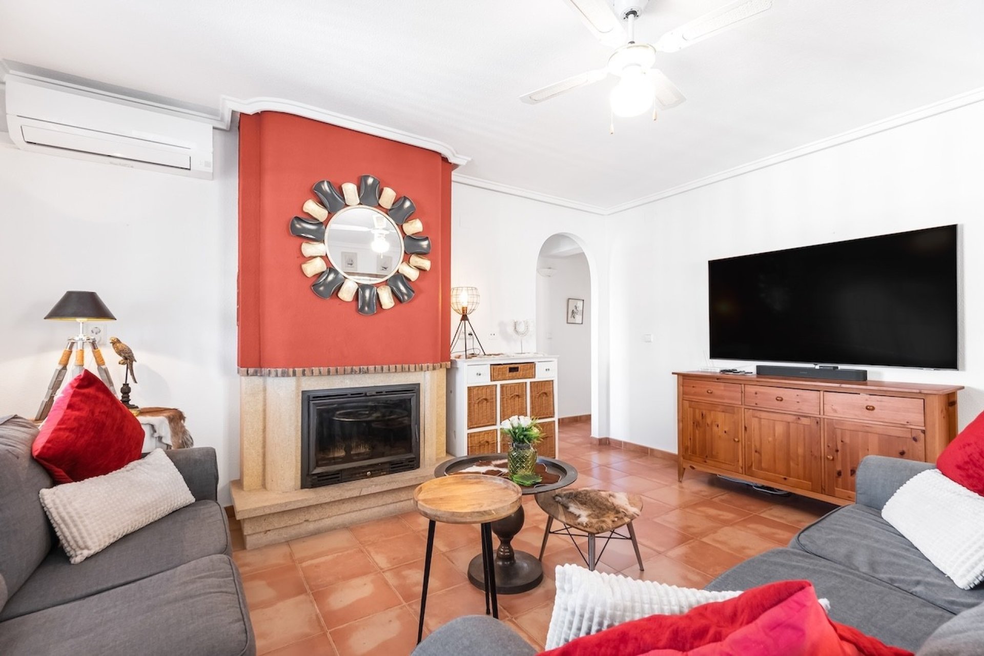 Resale - Townhouse -
Gran Alacant - Monte y Mar