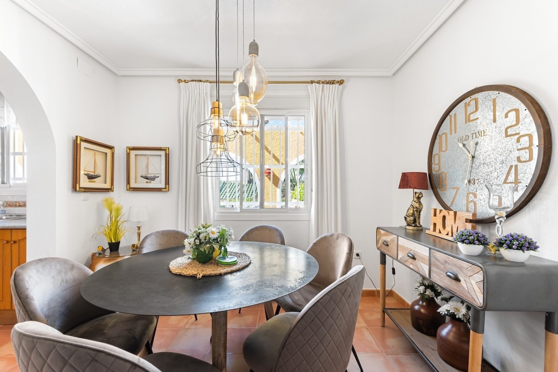 Resale - Townhouse -
Gran Alacant - Monte y Mar