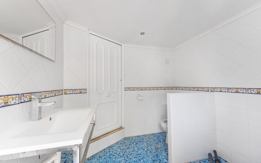 Resale - Townhouse -
Gran Alacant - Monte y Mar