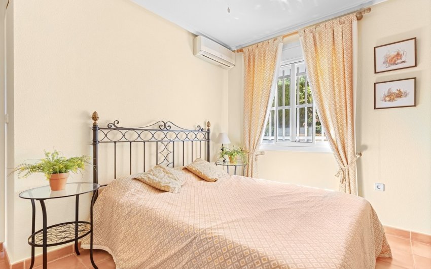 Resale - Townhouse -
Gran Alacant - Monte y Mar