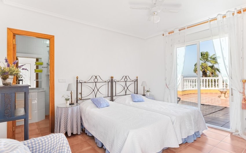 Resale - Townhouse -
Gran Alacant - Monte y Mar