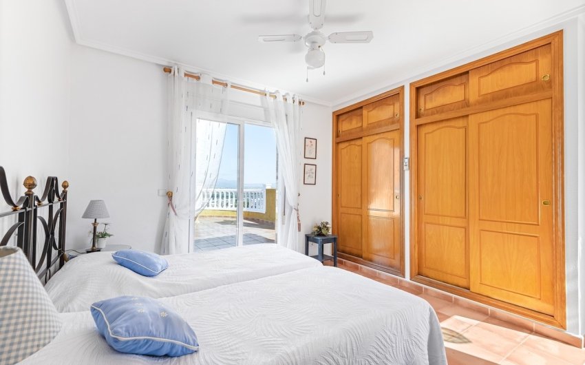 Resale - Townhouse -
Gran Alacant - Monte y Mar