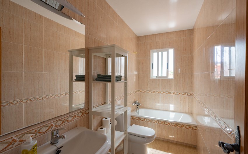 Resale - Townhouse -
Gran Alacant - Monte y Mar