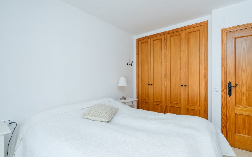 Resale - Townhouse -
Gran Alacant - Monte y Mar