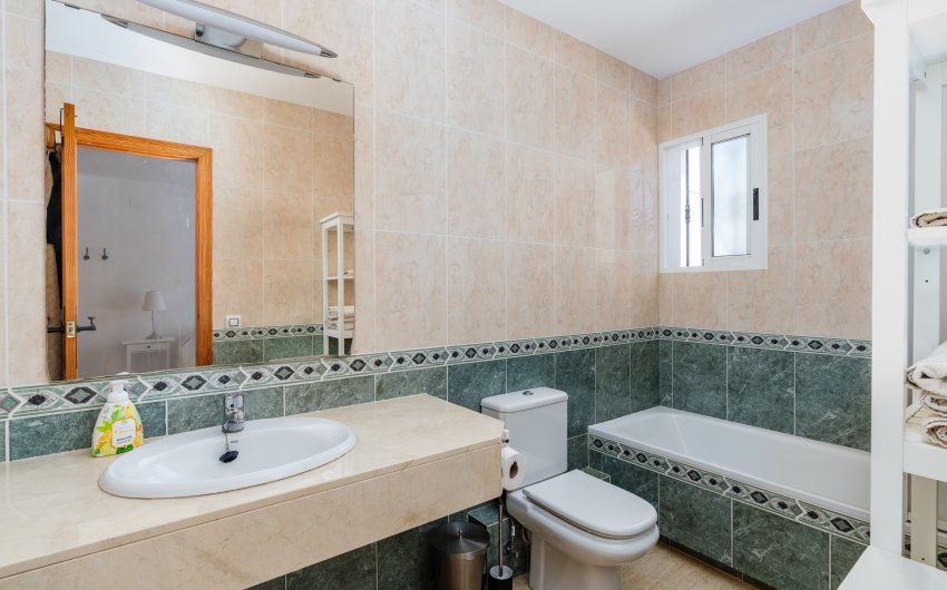 Resale - Townhouse -
Gran Alacant - Monte y Mar