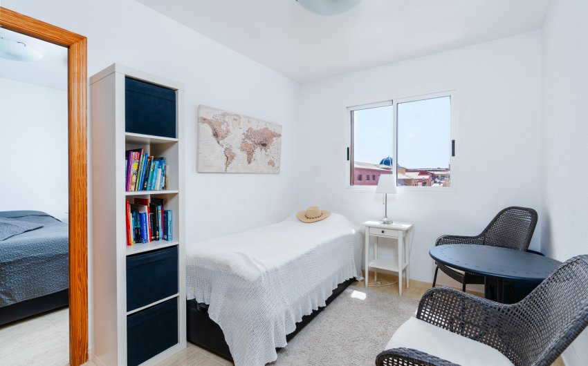 Resale - Townhouse -
Gran Alacant - Monte y Mar