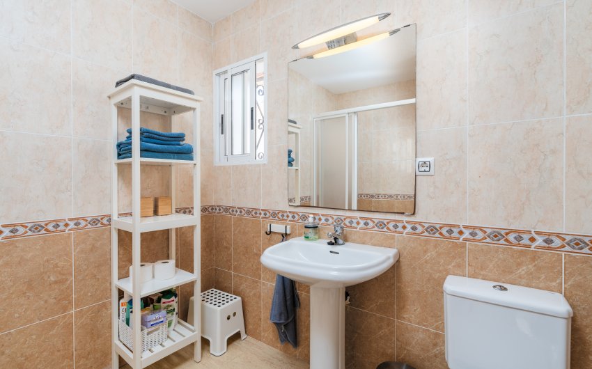 Resale - Townhouse -
Gran Alacant - Monte y Mar