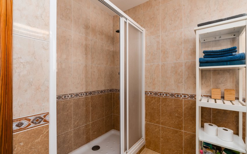 Resale - Townhouse -
Gran Alacant - Monte y Mar