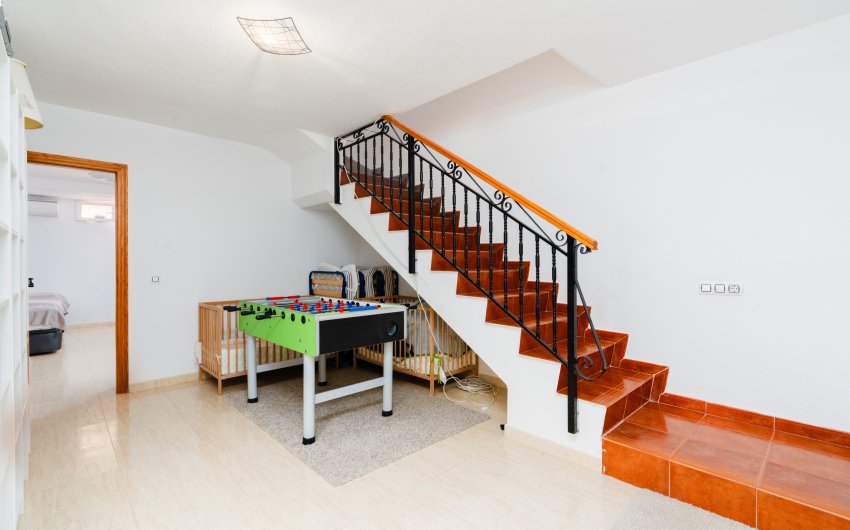 Resale - Townhouse -
Gran Alacant - Monte y Mar