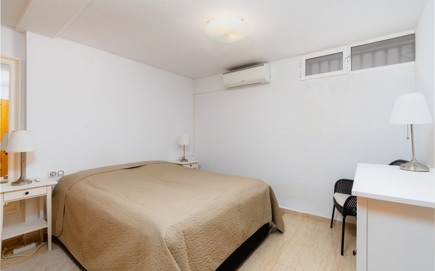 Resale - Townhouse -
Gran Alacant - Monte y Mar