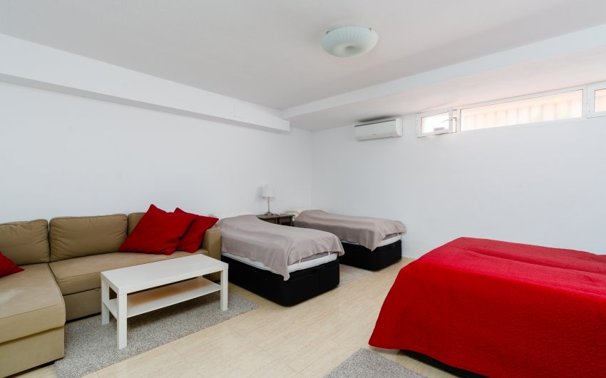 Resale - Townhouse -
Gran Alacant - Monte y Mar