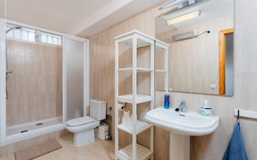 Resale - Townhouse -
Gran Alacant - Monte y Mar