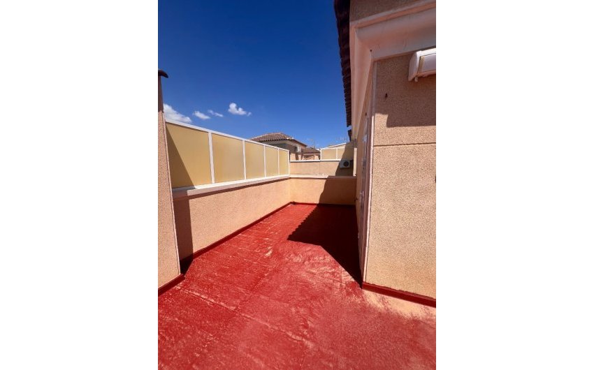 Resale - Townhouse -
Guardamar del Segura - El Moncayo