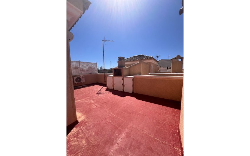 Resale - Townhouse -
Guardamar del Segura - El Moncayo