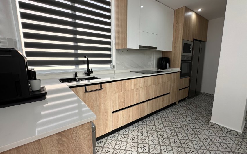 Resale - Townhouse -
Guardamar del Segura - El Raso