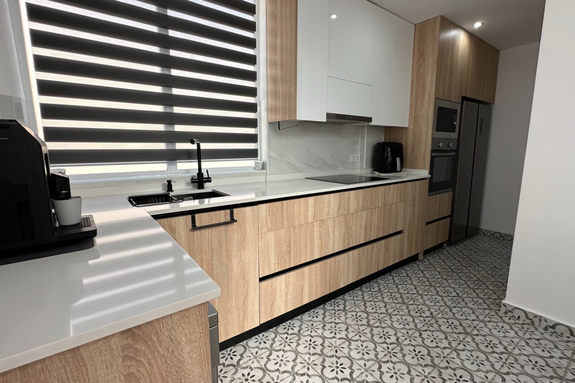 Resale - Townhouse -
Guardamar del Segura - El Raso