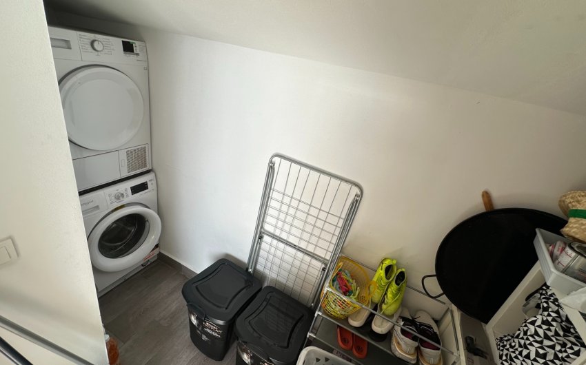 Resale - Townhouse -
Guardamar del Segura - El Raso