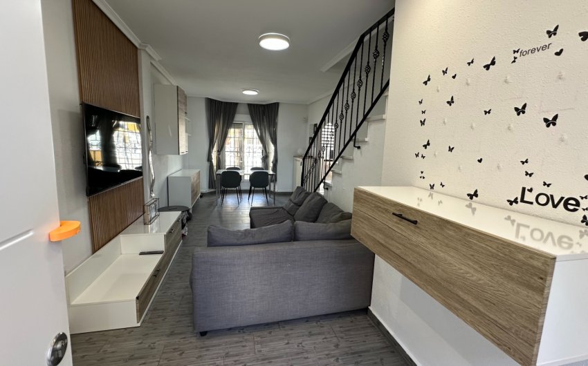 Resale - Townhouse -
Guardamar del Segura - El Raso