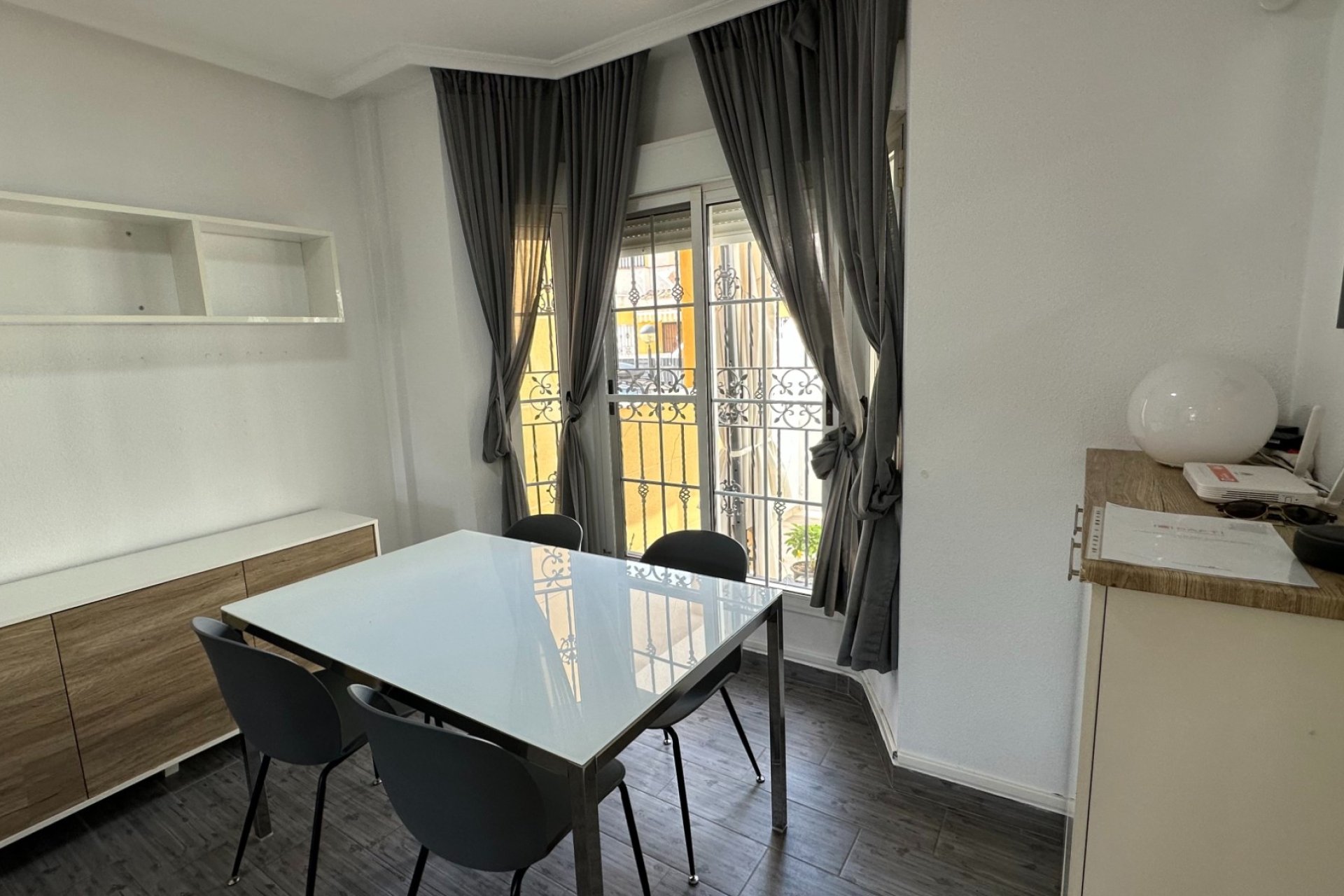 Resale - Townhouse -
Guardamar del Segura - El Raso