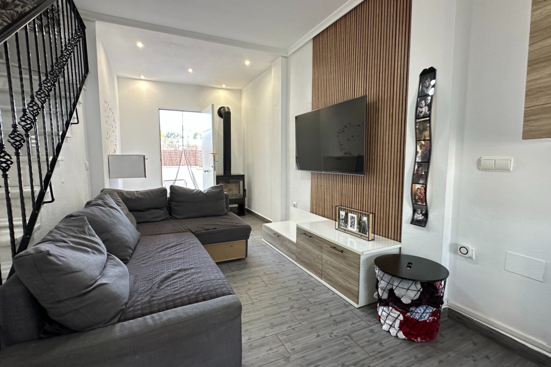 Resale - Townhouse -
Guardamar del Segura - El Raso