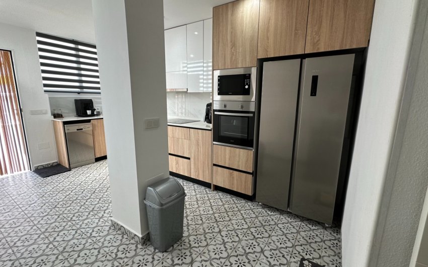 Resale - Townhouse -
Guardamar del Segura - El Raso