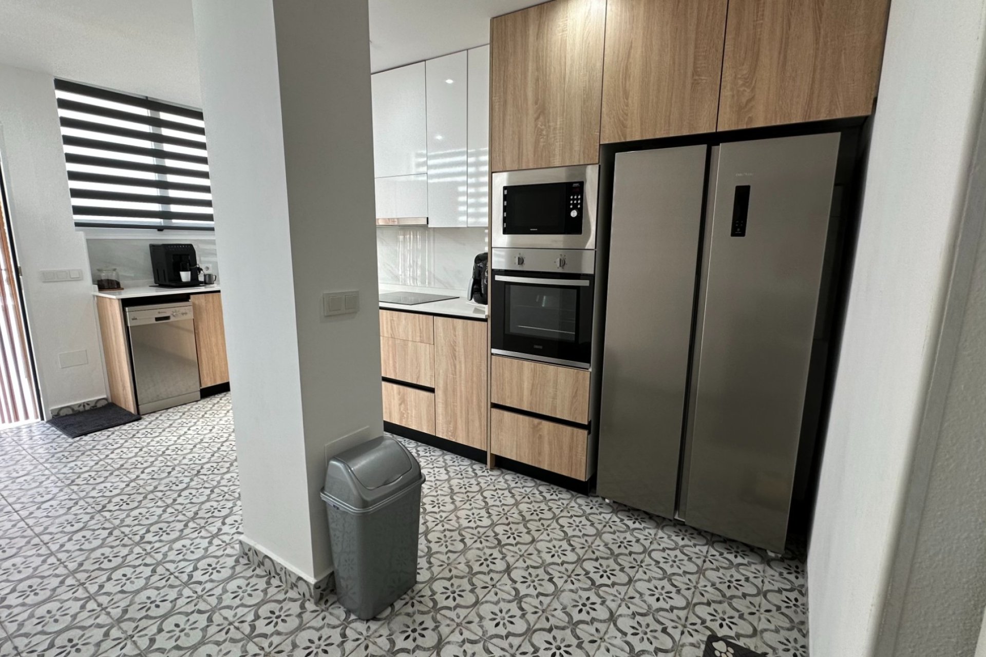 Resale - Townhouse -
Guardamar del Segura - El Raso