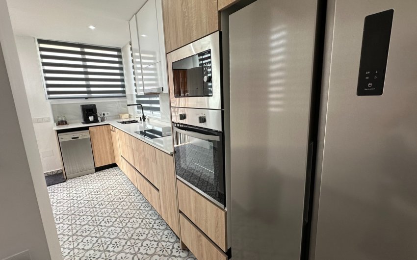 Resale - Townhouse -
Guardamar del Segura - El Raso