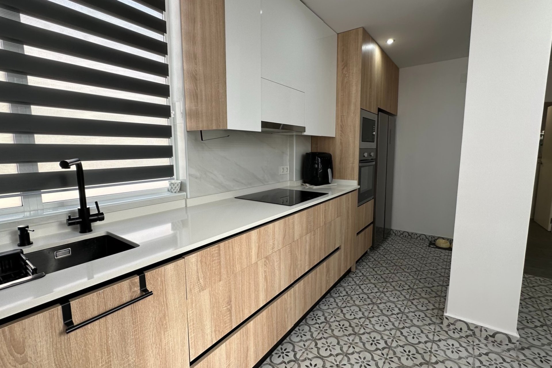 Resale - Townhouse -
Guardamar del Segura - El Raso