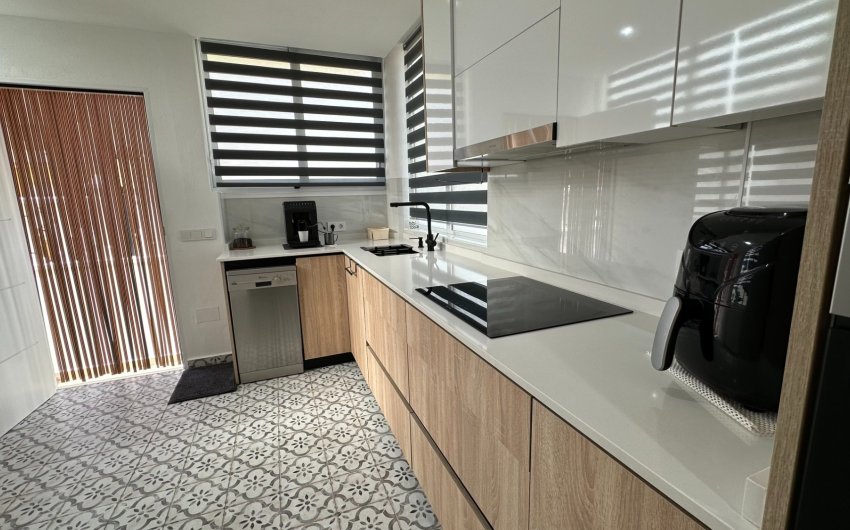 Resale - Townhouse -
Guardamar del Segura - El Raso