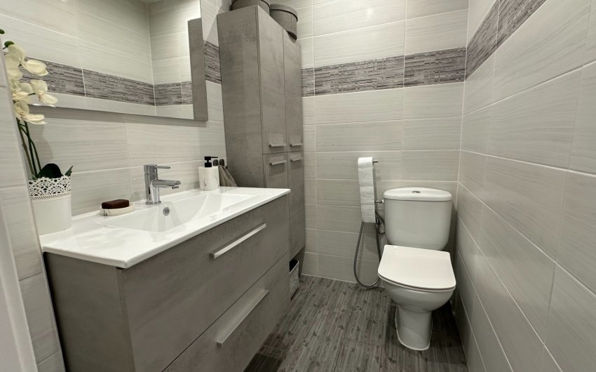 Resale - Townhouse -
Guardamar del Segura - El Raso