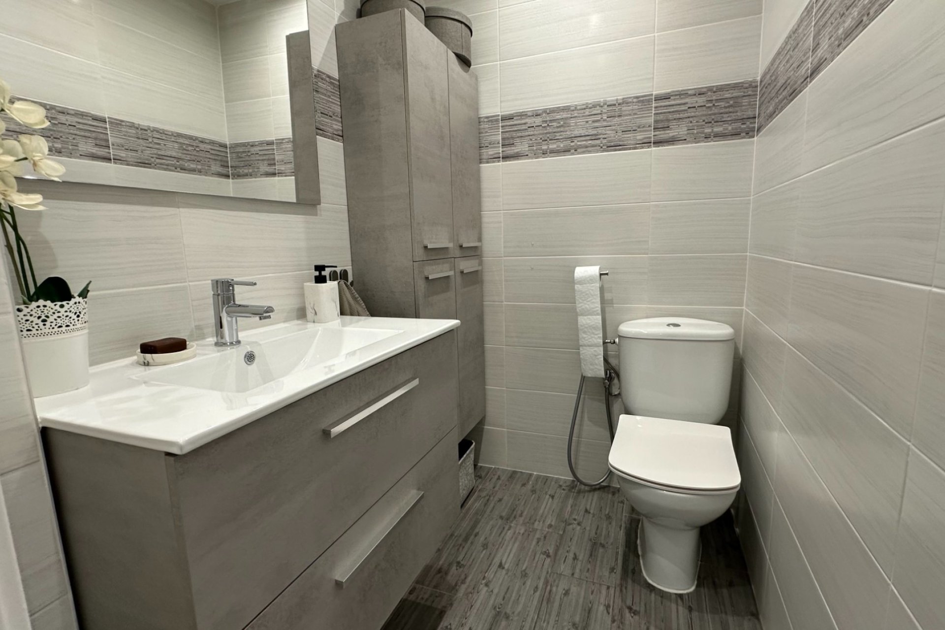 Resale - Townhouse -
Guardamar del Segura - El Raso