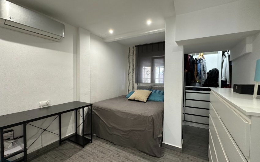 Resale - Townhouse -
Guardamar del Segura - El Raso