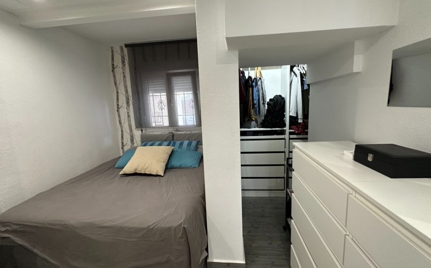 Resale - Townhouse -
Guardamar del Segura - El Raso