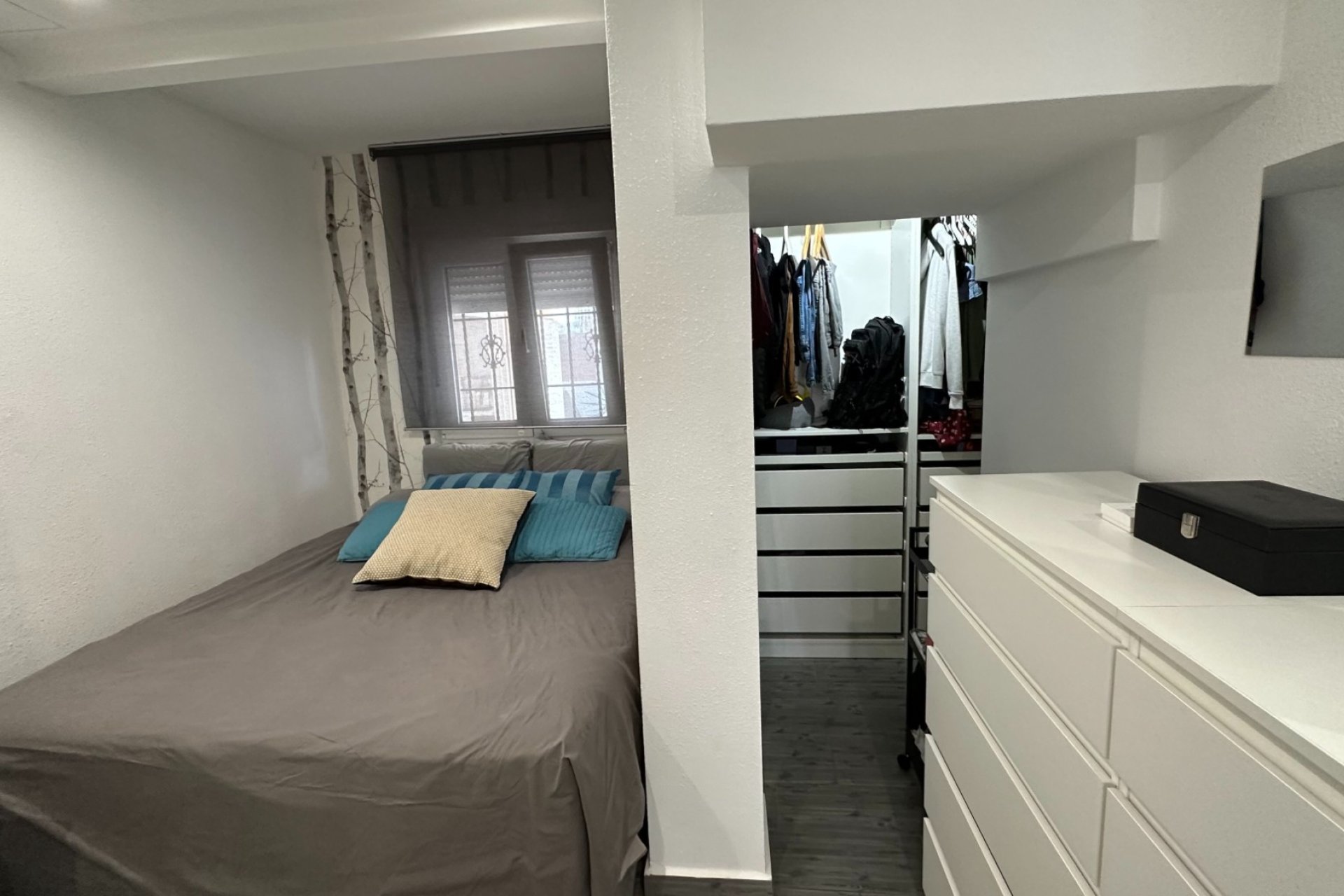 Resale - Townhouse -
Guardamar del Segura - El Raso