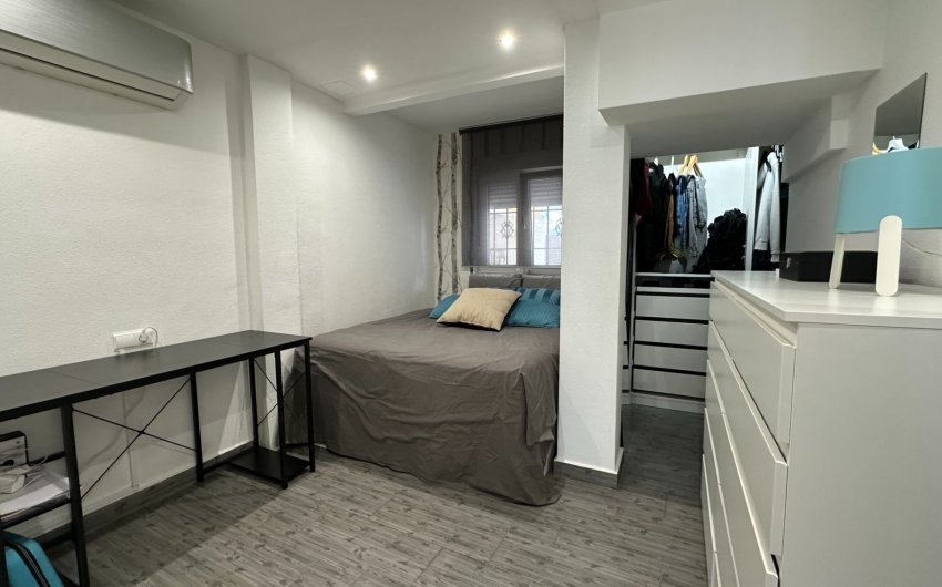 Resale - Townhouse -
Guardamar del Segura - El Raso