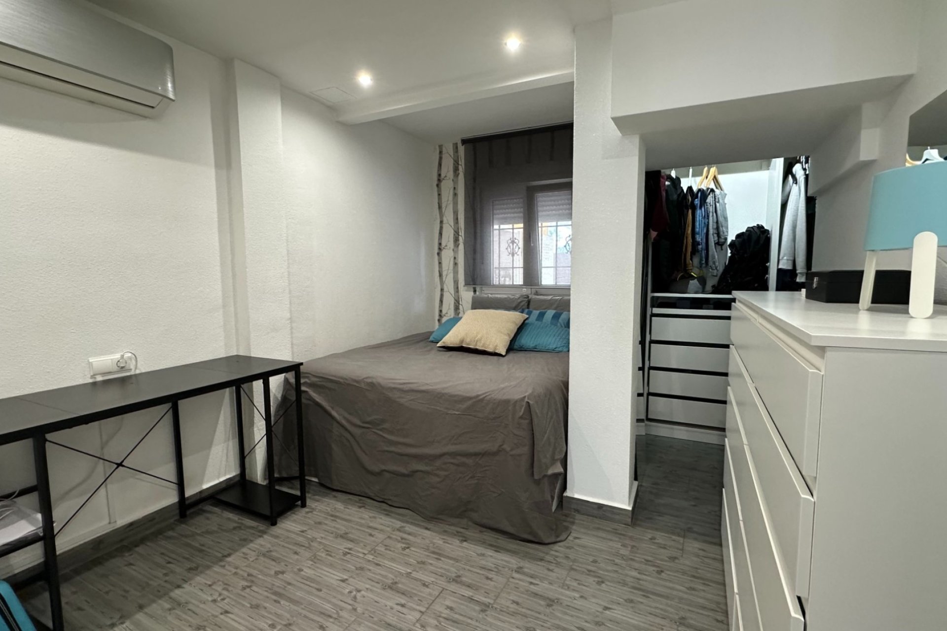 Resale - Townhouse -
Guardamar del Segura - El Raso