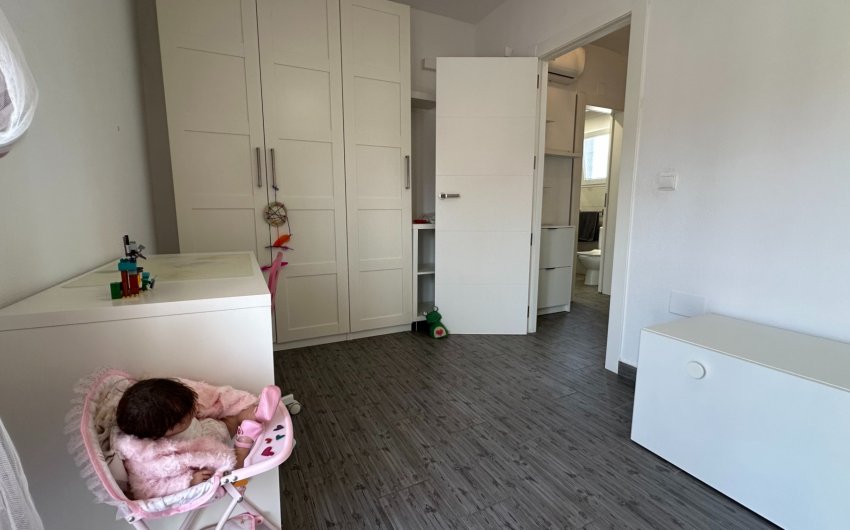 Resale - Townhouse -
Guardamar del Segura - El Raso