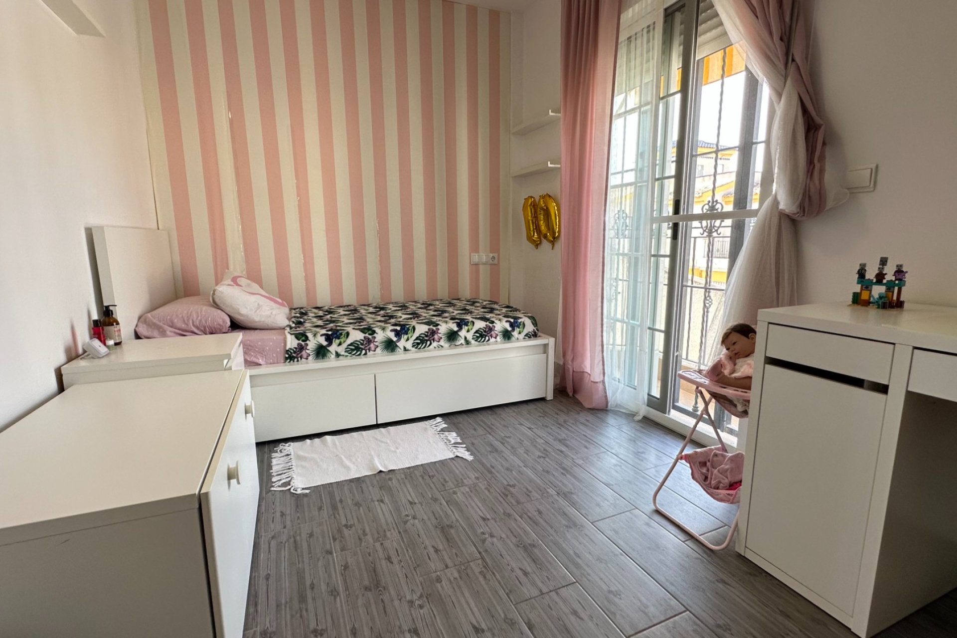 Resale - Townhouse -
Guardamar del Segura - El Raso