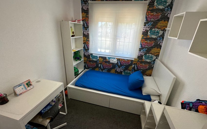 Resale - Townhouse -
Guardamar del Segura - El Raso