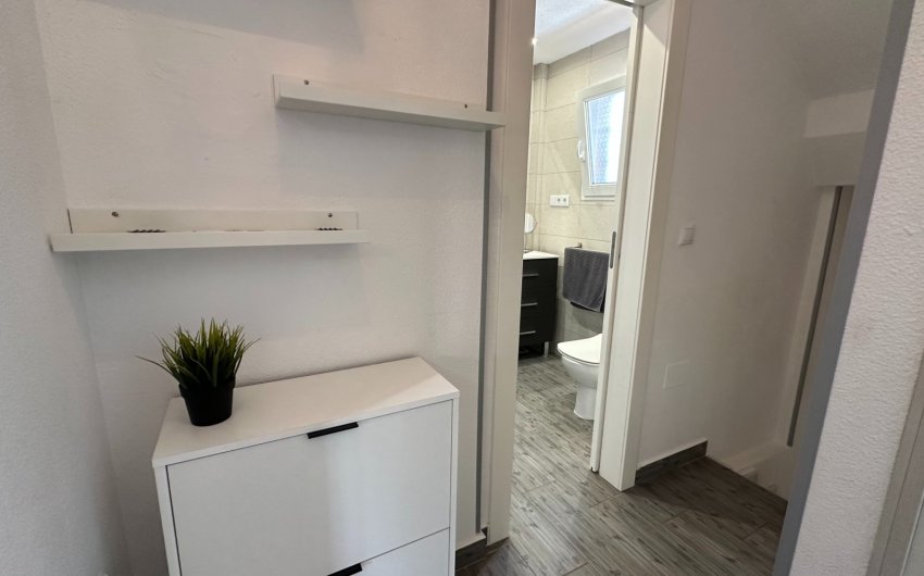 Resale - Townhouse -
Guardamar del Segura - El Raso