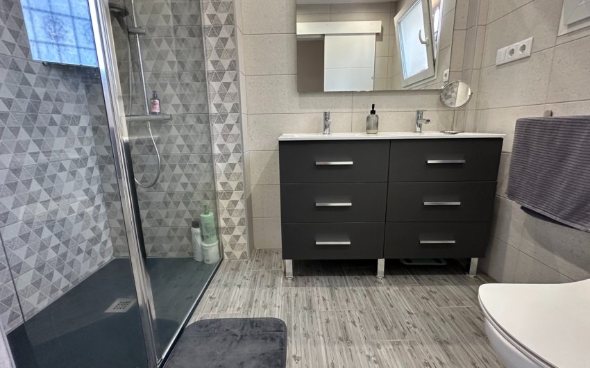 Resale - Townhouse -
Guardamar del Segura - El Raso