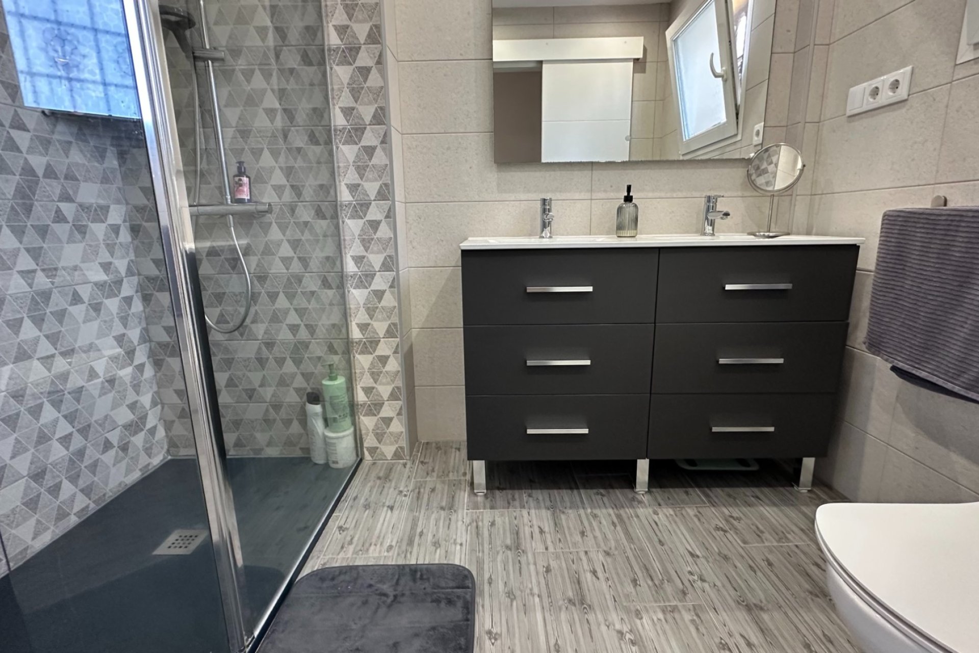 Resale - Townhouse -
Guardamar del Segura - El Raso