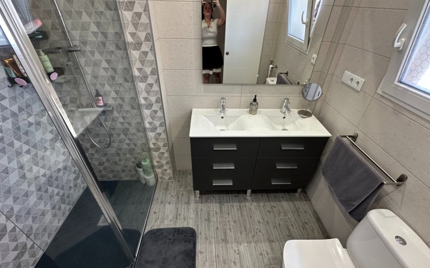 Resale - Townhouse -
Guardamar del Segura - El Raso