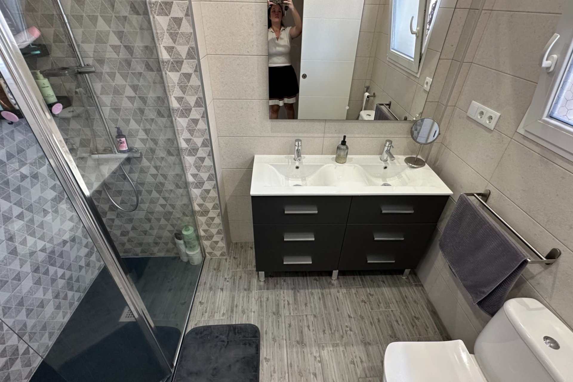 Resale - Townhouse -
Guardamar del Segura - El Raso